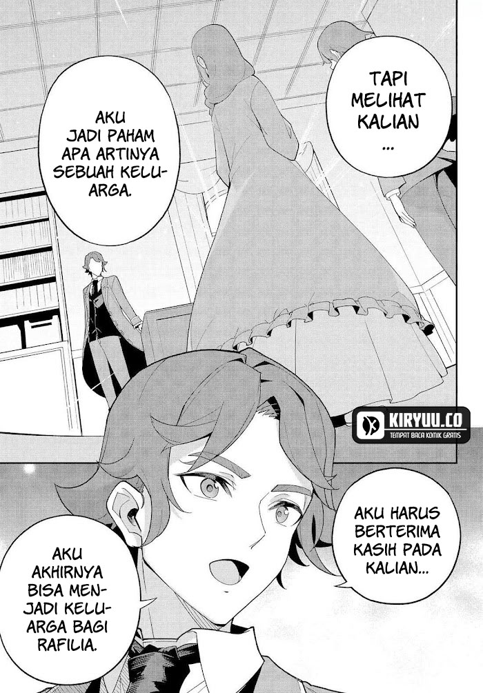 Chichi wa Eiyuu, Haha wa Seirei, Musume no Watashi wa Tenseisha. Chap 69 - Next Chap 70