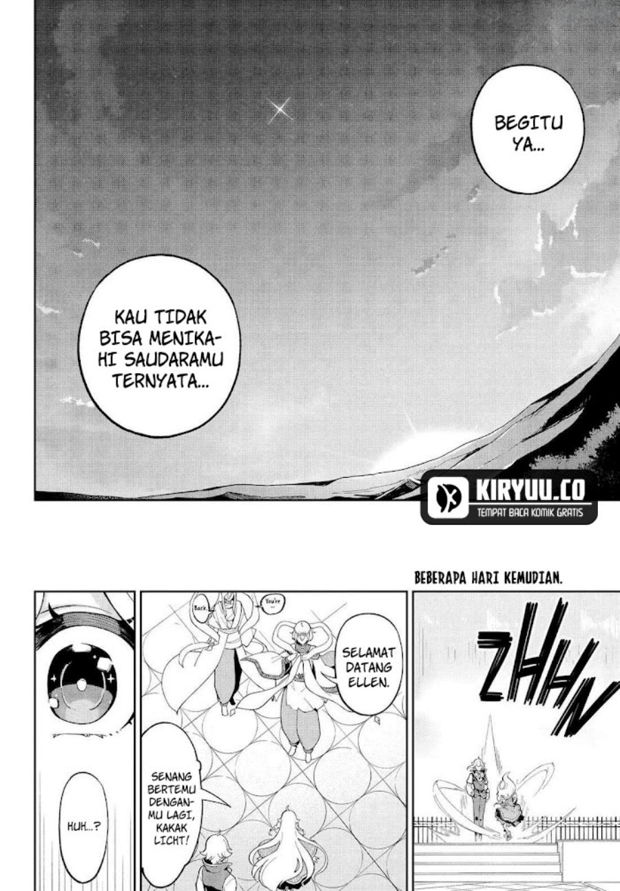 Chichi wa Eiyuu, Haha wa Seirei, Musume no Watashi wa Tenseisha. Chap 69.5 - Next Chap 70.5