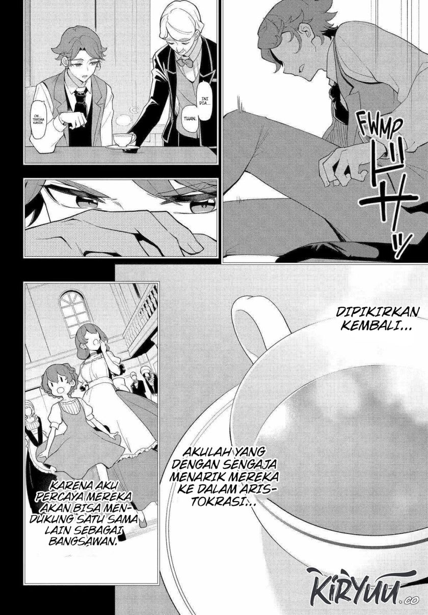 Chichi wa Eiyuu, Haha wa Seirei, Musume no Watashi wa Tenseisha. Chap 63 - Next Chap 64