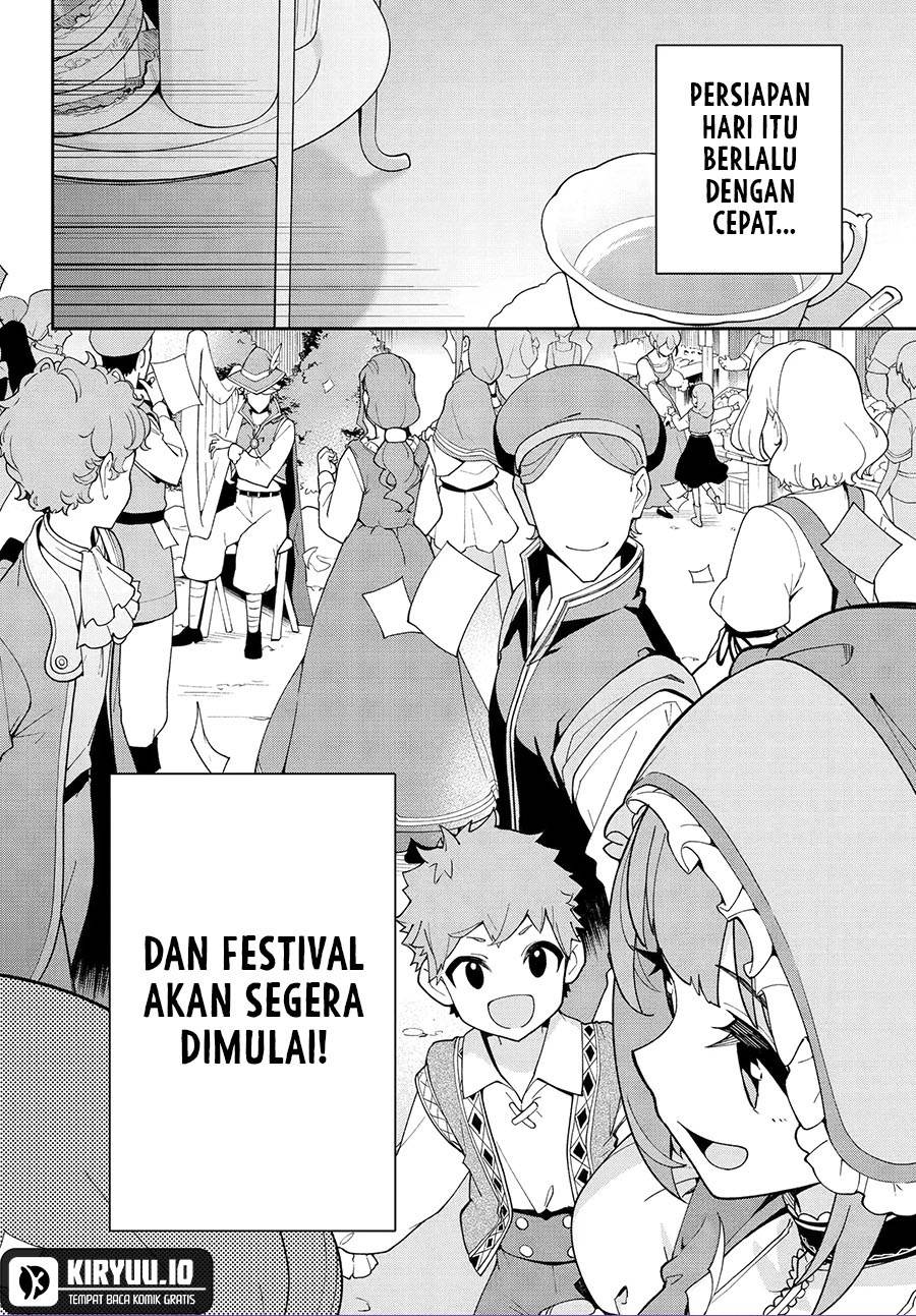 Chichi wa Eiyuu, Haha wa Seirei, Musume no Watashi wa Tenseisha. Chap 73 - Next Chap 74