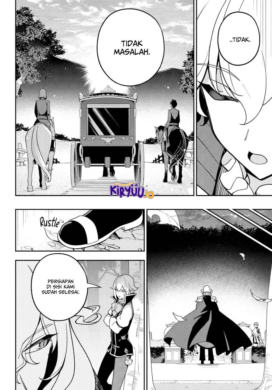 Chichi wa Eiyuu, Haha wa Seirei, Musume no Watashi wa Tenseisha. Chap 74 - Next Chap 75