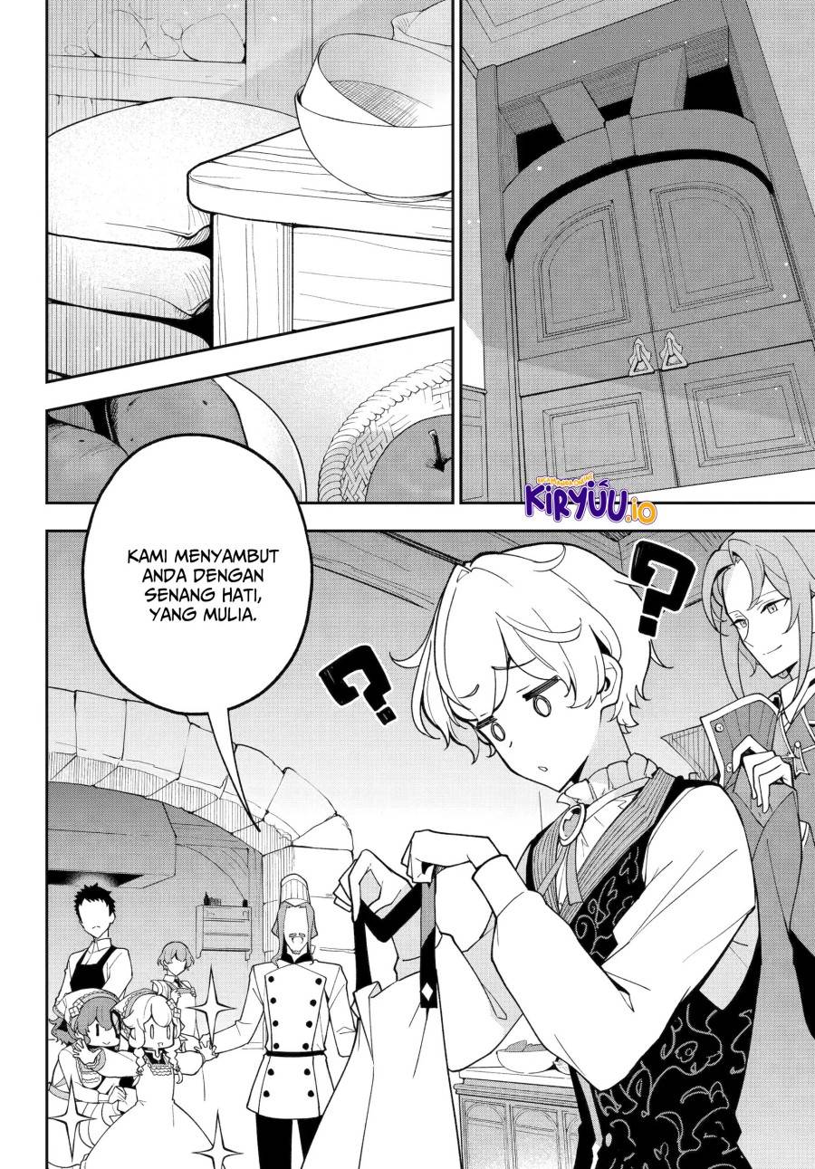 Chichi wa Eiyuu, Haha wa Seirei, Musume no Watashi wa Tenseisha. Chap 74 - Next Chap 75