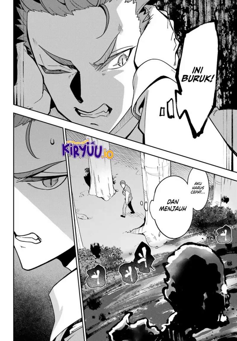 Chichi wa Eiyuu, Haha wa Seirei, Musume no Watashi wa Tenseisha. Chap 76 - Next Chap 77