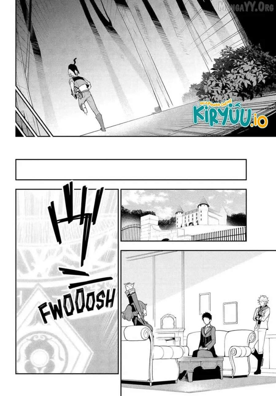 Chichi wa Eiyuu, Haha wa Seirei, Musume no Watashi wa Tenseisha. Chap 77 - Next Chap 78