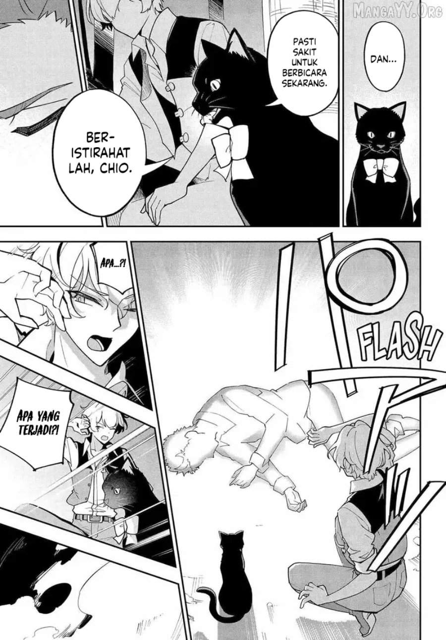 Chichi wa Eiyuu, Haha wa Seirei, Musume no Watashi wa Tenseisha. Chap 77 - Next Chap 78