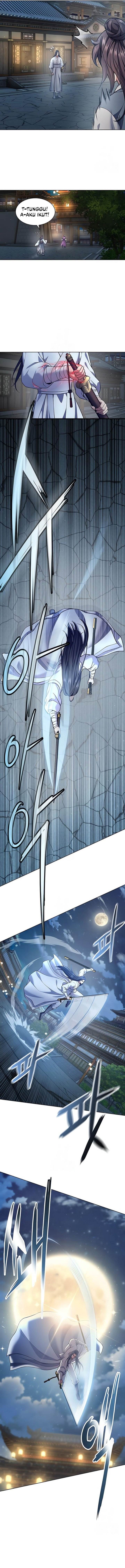 Regression of the Yong Clan Heir Chap 32 - Next Chap 33