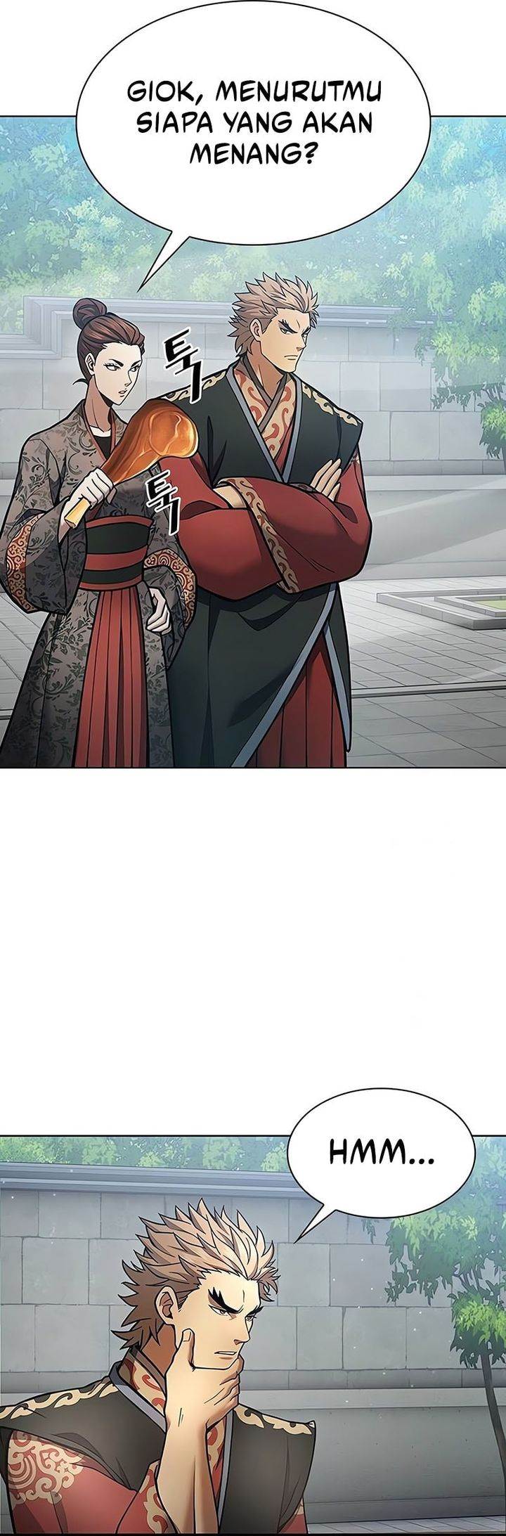 Regression of the Yong Clan Heir Chap 34 - Next Chap 35