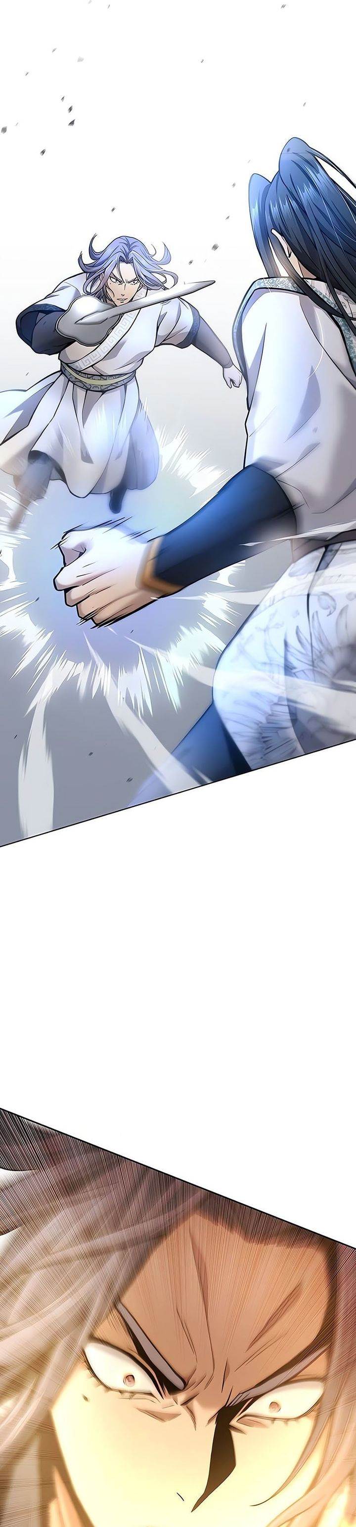 Regression of the Yong Clan Heir Chap 34 - Next Chap 35