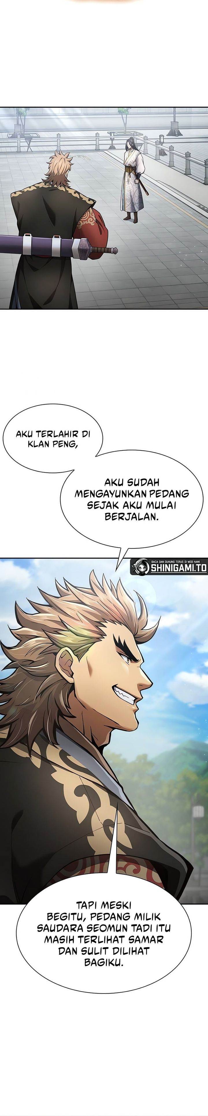 Regression of the Yong Clan Heir Chap 35 - Next Chap 36