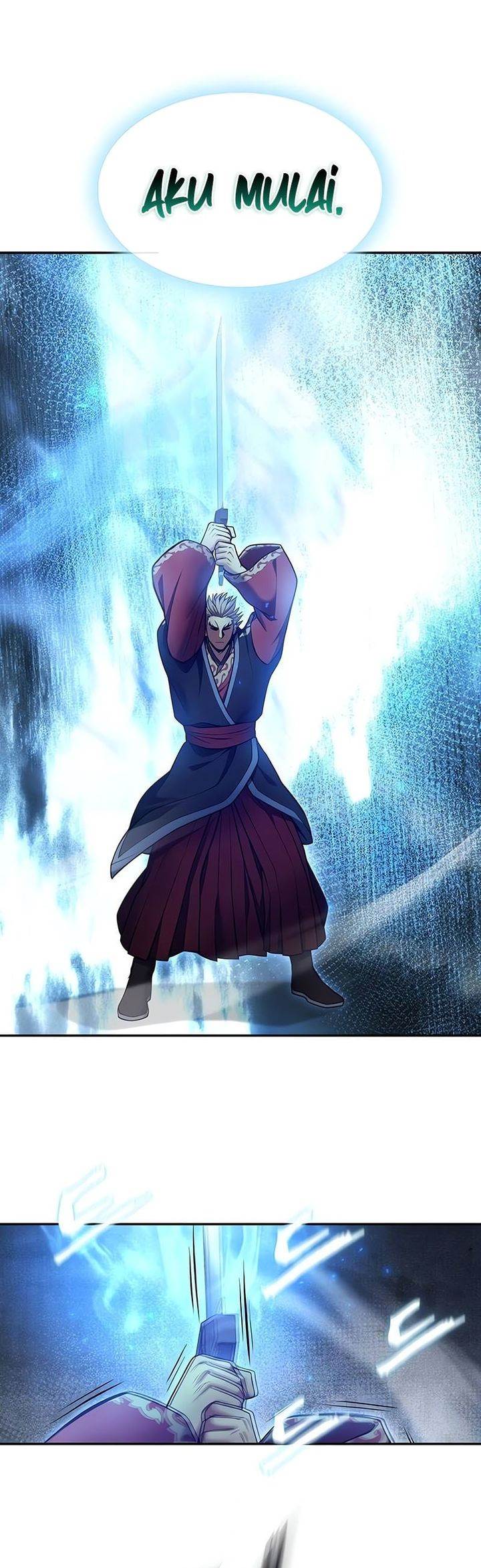 Regression of the Yong Clan Heir Chap 35 - Next Chap 36