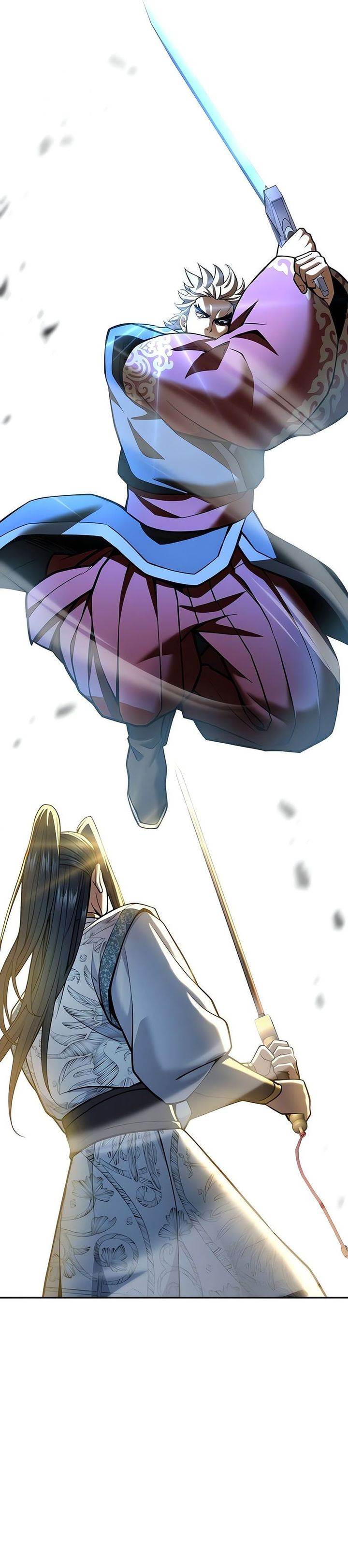 Regression of the Yong Clan Heir Chap 35 - Next Chap 36