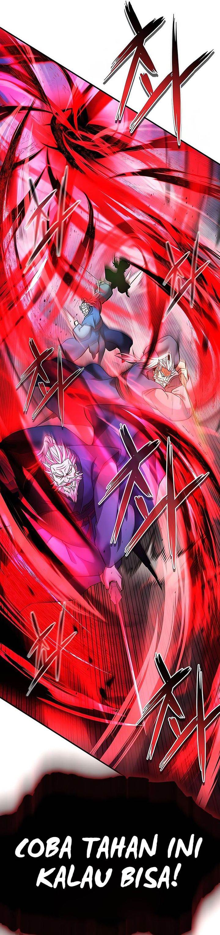 Regression of the Yong Clan Heir Chap 36 - Next Chap 37