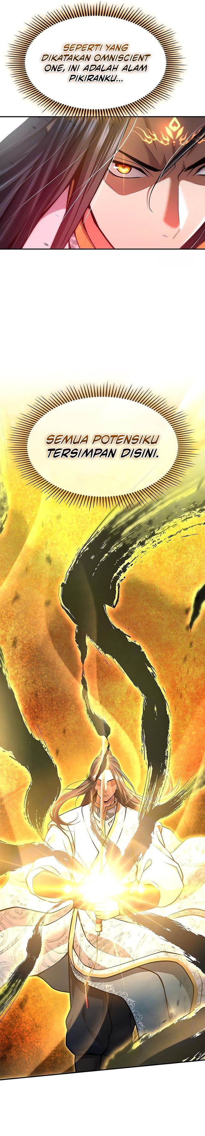 Regression of the Yong Clan Heir Chap 36 - Next Chap 37