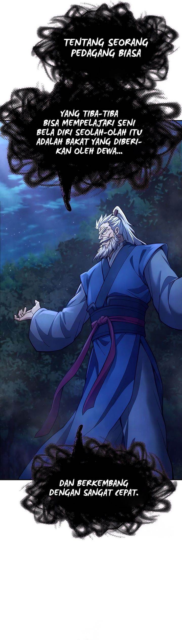 Regression of the Yong Clan Heir Chap 36 - Next Chap 37