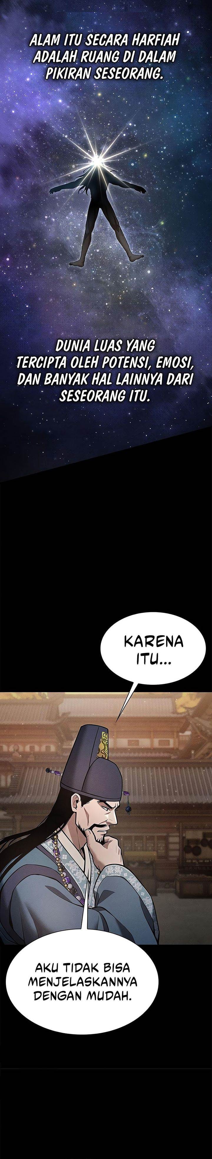 Regression of the Yong Clan Heir Chap 36 - Next Chap 37