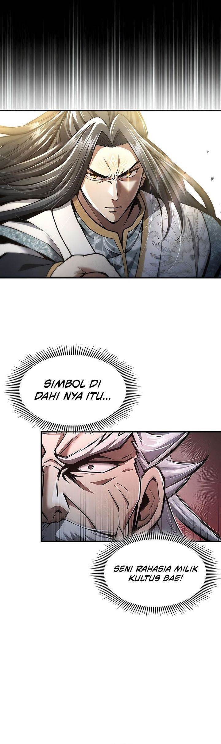 Regression of the Yong Clan Heir Chap 36 - Next Chap 37