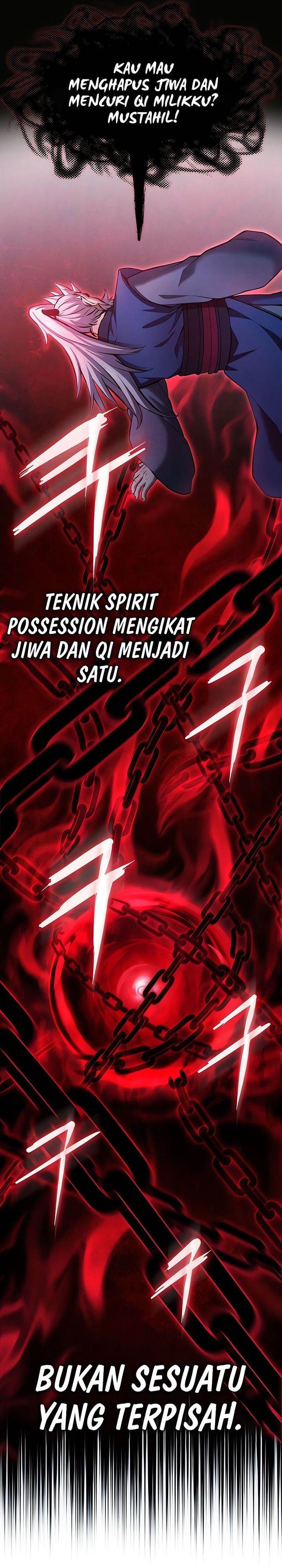 Regression of the Yong Clan Heir Chap 36 - Next Chap 37