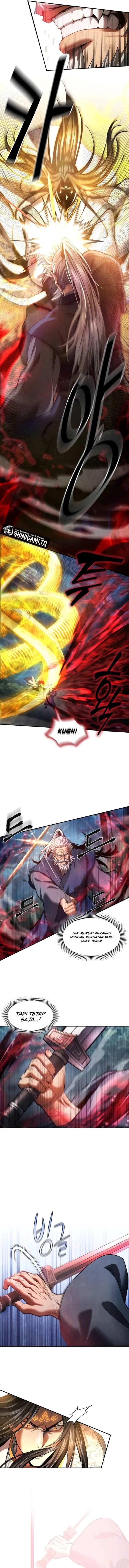 Regression of the Yong Clan Heir Chap 37 - Next Chap 38