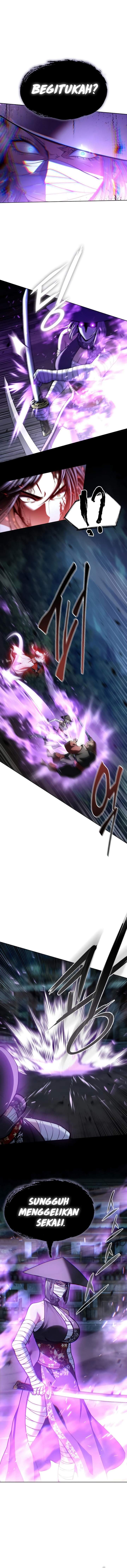 Regression of the Yong Clan Heir Chap 43 - Next Chap 44