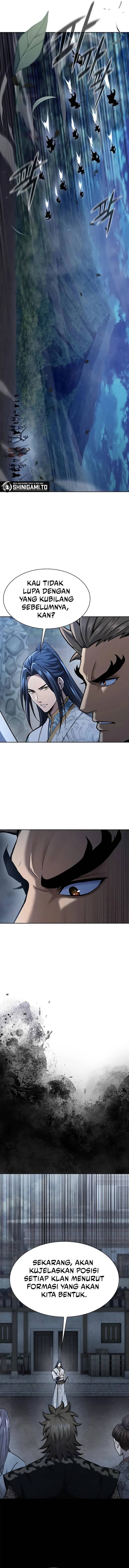 Regression of the Yong Clan Heir Chap 41 - Next Chap 42