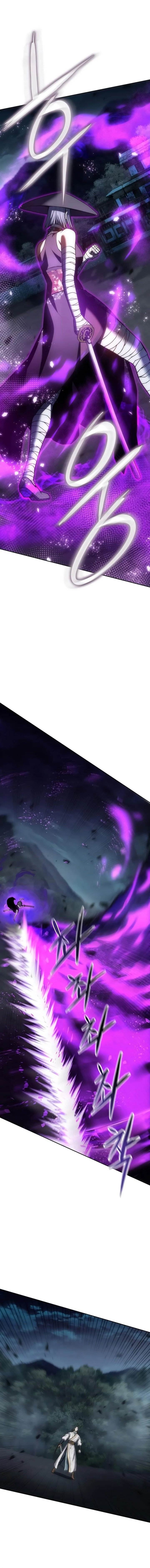 Regression of the Yong Clan Heir Chap 42 - Next Chap 43