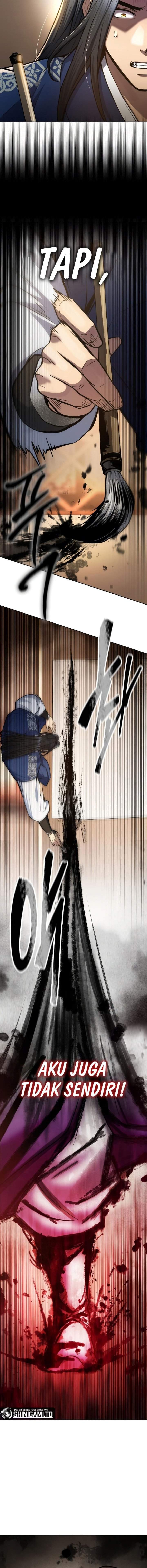 Regression of the Yong Clan Heir Chap 47 - Next Chap 48