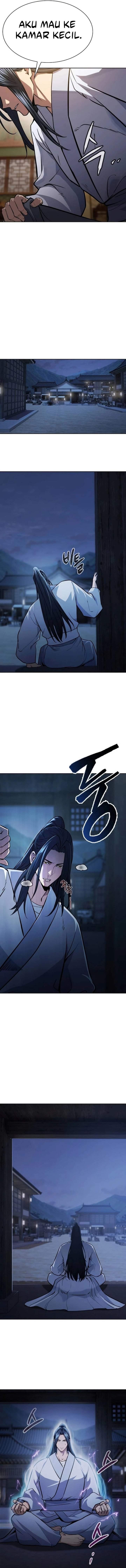 Regression of the Yong Clan Heir Chap 51 - Next Chap 52