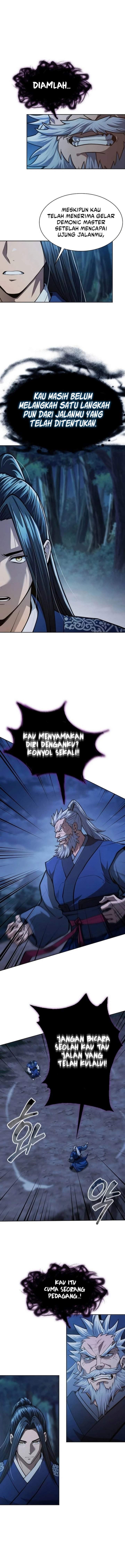 Regression of the Yong Clan Heir Chap 51 - Next Chap 52