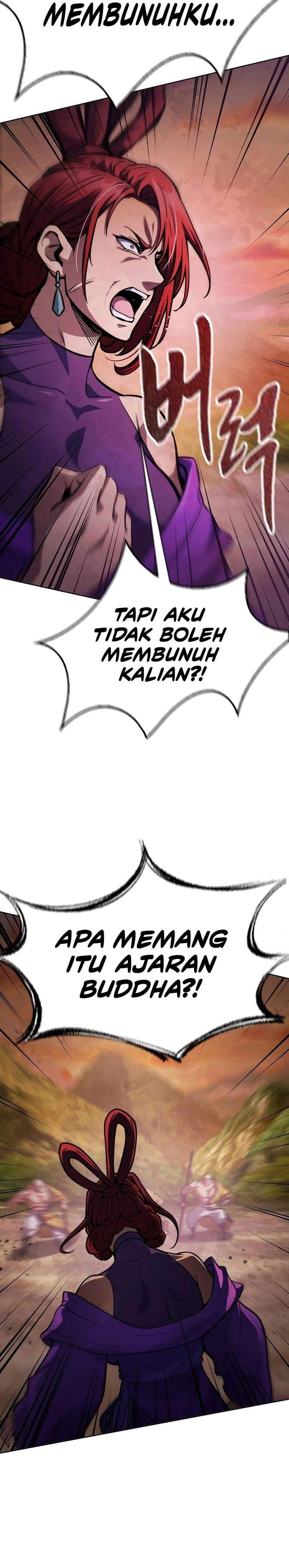 Regression of the Yong Clan Heir Chap 52 - Next Chap 53