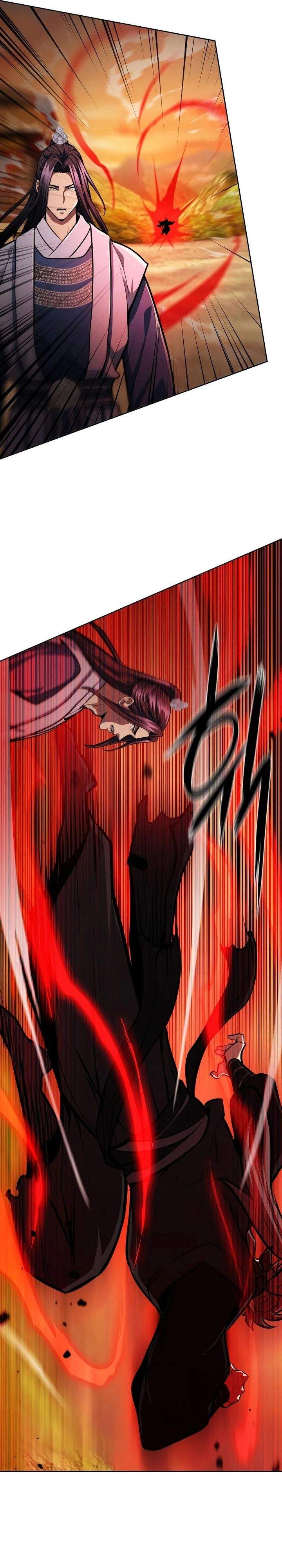 Regression of the Yong Clan Heir Chap 52 - Next Chap 53