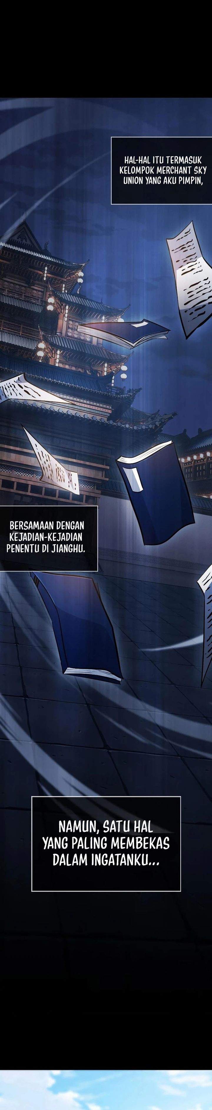 Regression of the Yong Clan Heir Chap 52 - Next Chap 53