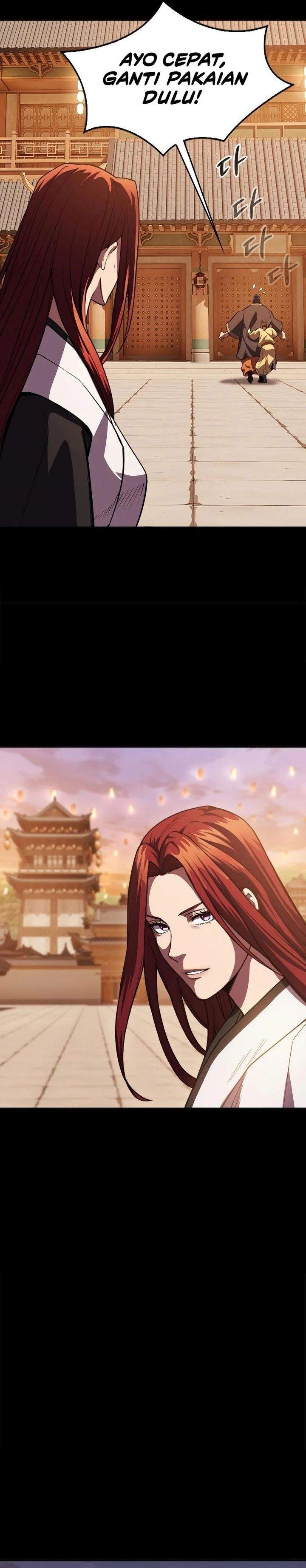 Regression of the Yong Clan Heir Chap 54 - Next Chap 55