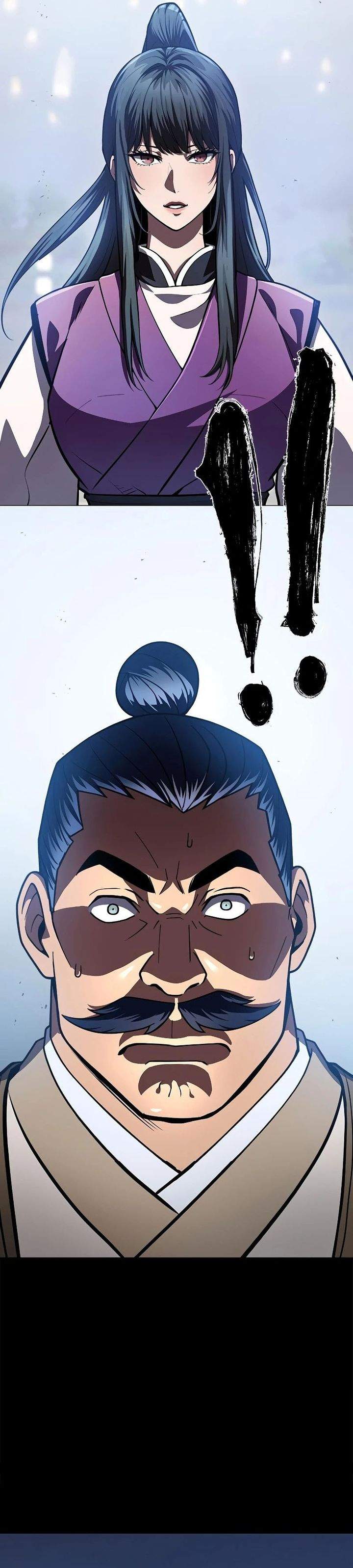 Regression of the Yong Clan Heir Chap 55 - Next Chap 56