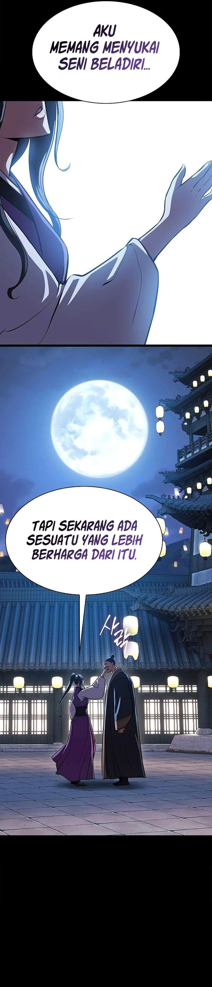 Regression of the Yong Clan Heir Chap 55 - Next Chap 56