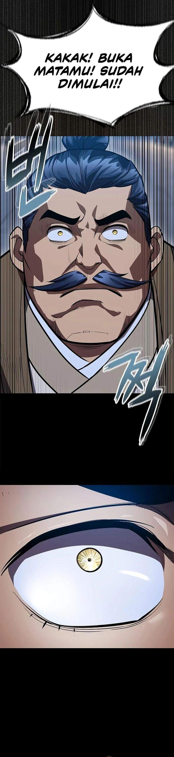 Regression of the Yong Clan Heir Chap 55 - Next Chap 56