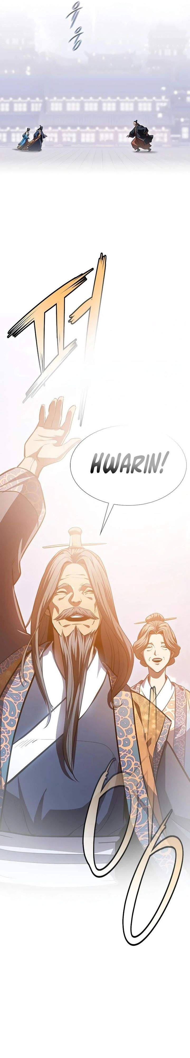 Regression of the Yong Clan Heir Chap 55 - Next Chap 56