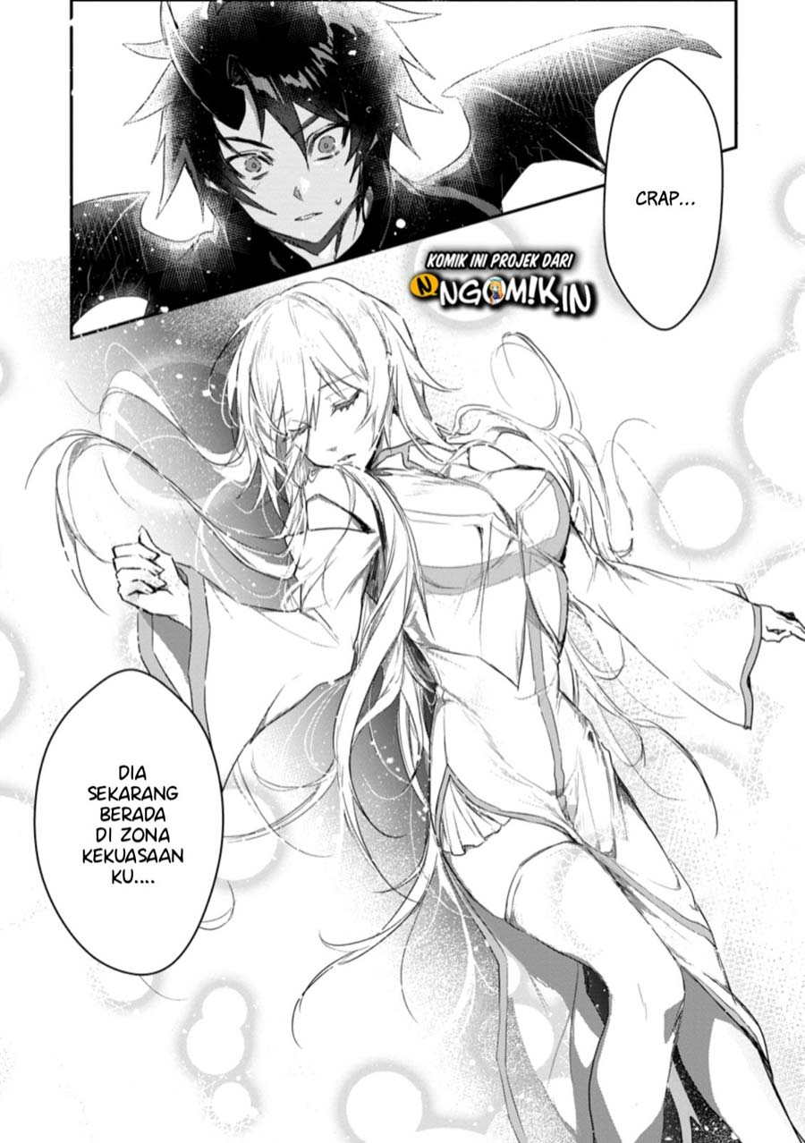 Yuusha Party ni Kawaii Ko ga Ita no de, Kokuhaku Shite Mita Chap 1.1 - Next Chap 2.1