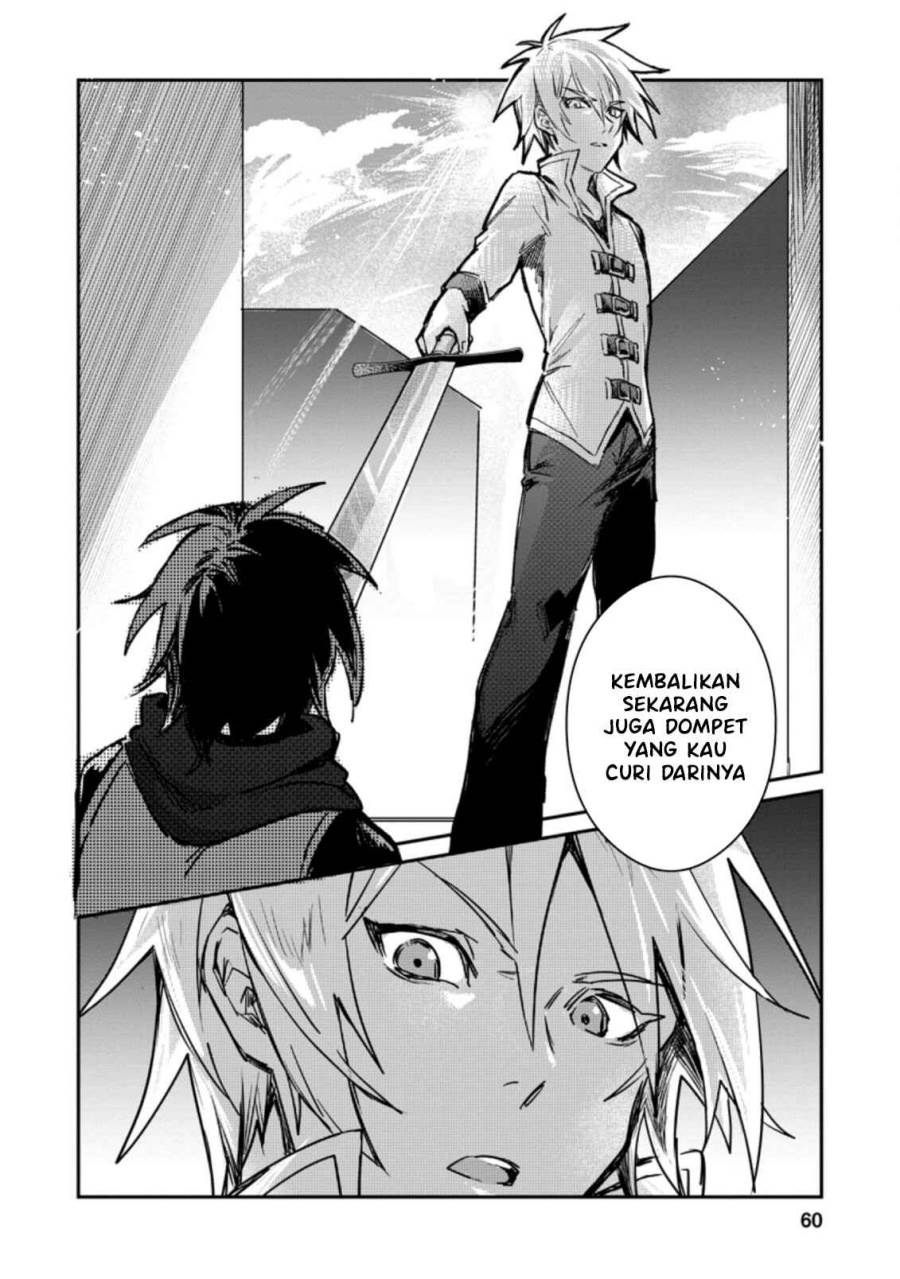 Yuusha Party ni Kawaii Ko ga Ita no de, Kokuhaku Shite Mita Chap 12 - Next Chap 13