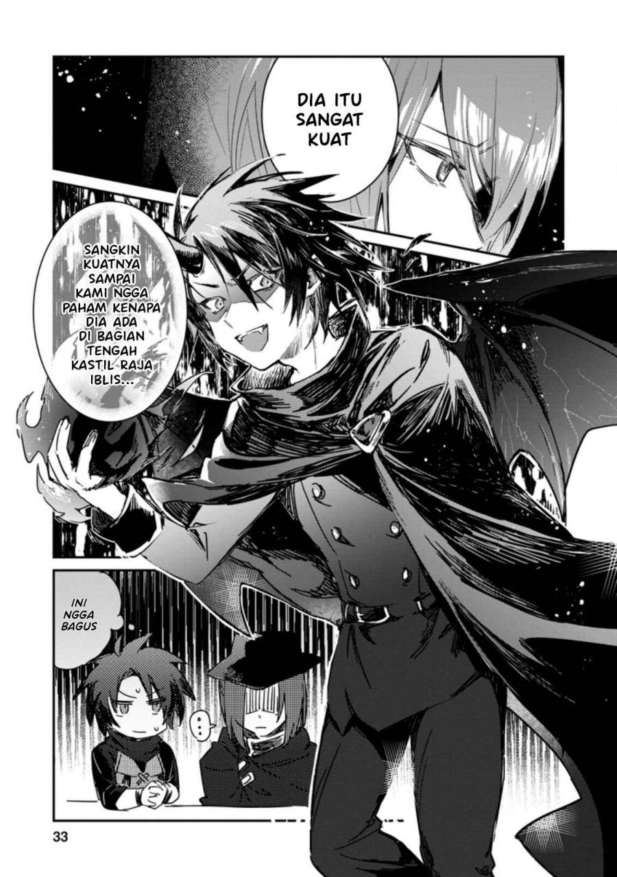 Yuusha Party ni Kawaii Ko ga Ita no de, Kokuhaku Shite Mita Chap 12 - Next Chap 13
