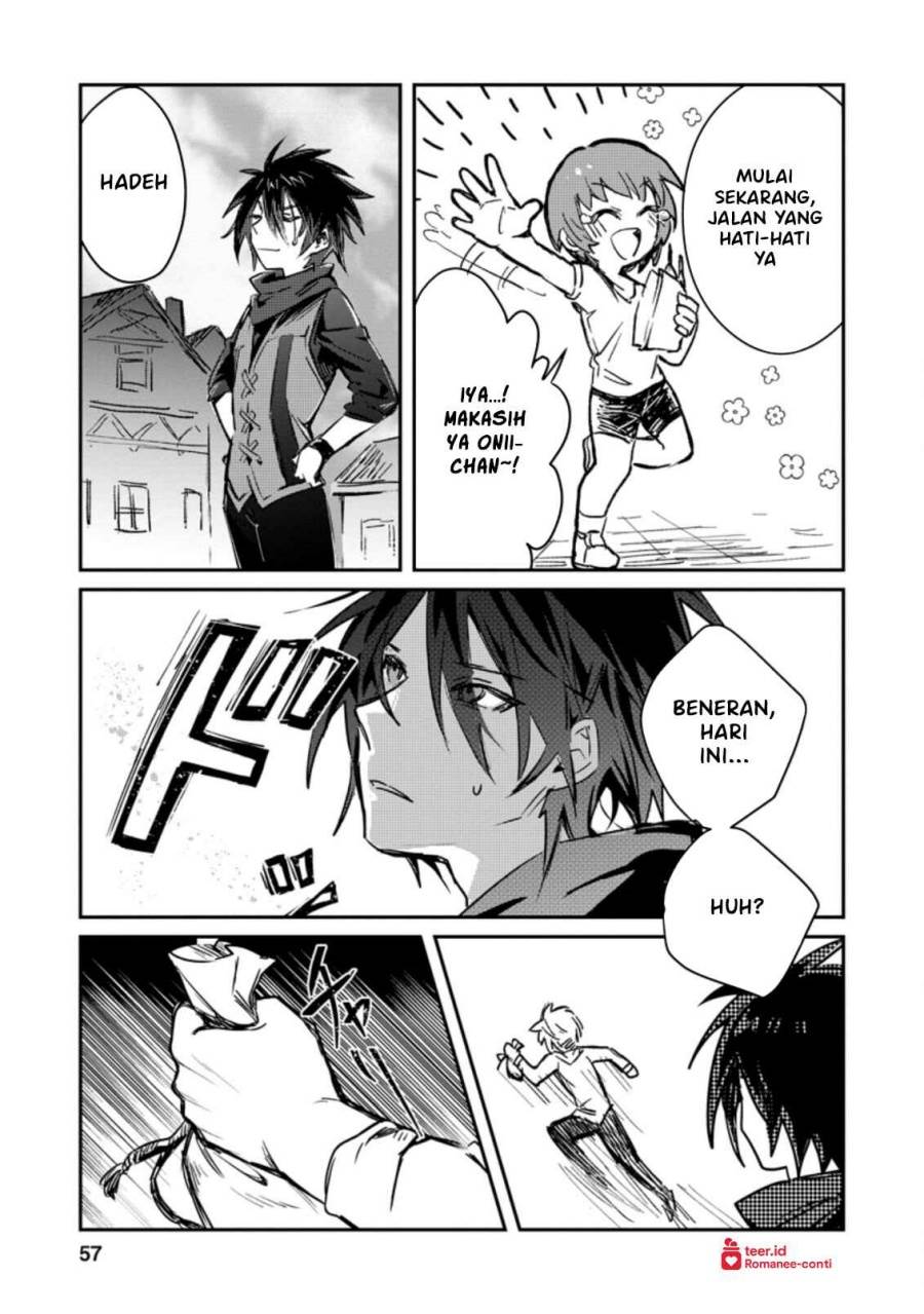 Yuusha Party ni Kawaii Ko ga Ita no de, Kokuhaku Shite Mita Chap 12 - Next Chap 13
