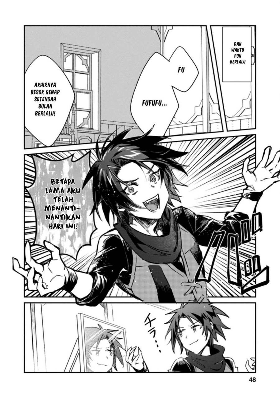 Yuusha Party ni Kawaii Ko ga Ita no de, Kokuhaku Shite Mita Chap 12 - Next Chap 13