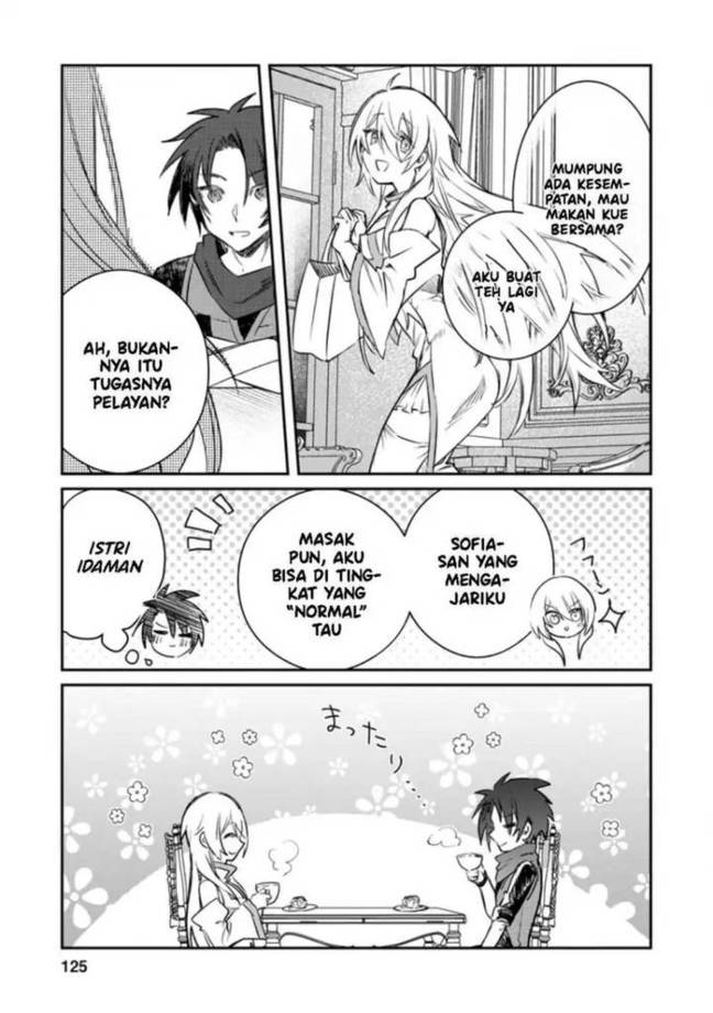 Yuusha Party ni Kawaii Ko ga Ita no de, Kokuhaku Shite Mita Chap 14 - Next Chap 15