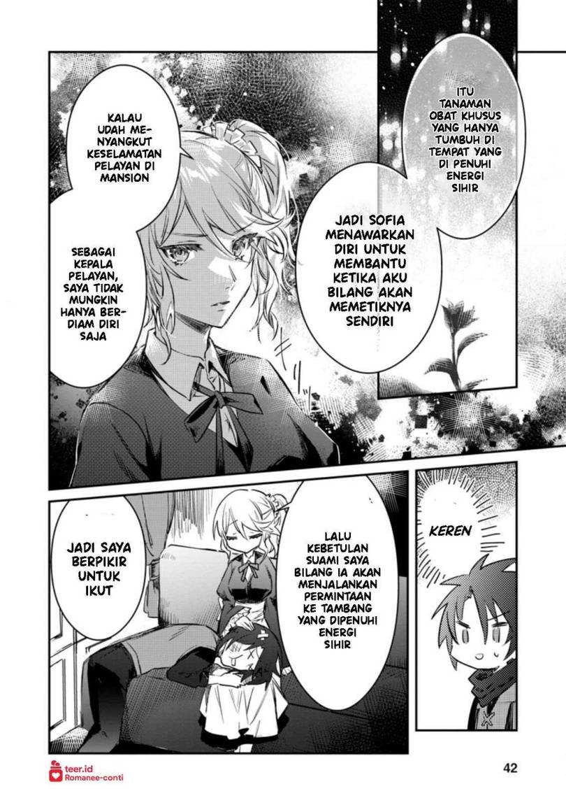 Yuusha Party ni Kawaii Ko ga Ita no de, Kokuhaku Shite Mita Chap 17 - Next Chap 18