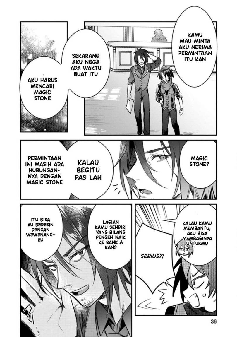 Yuusha Party ni Kawaii Ko ga Ita no de, Kokuhaku Shite Mita Chap 17 - Next Chap 18