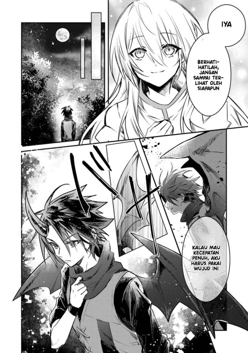 Yuusha Party ni Kawaii Ko ga Ita no de, Kokuhaku Shite Mita Chap 18 - Next Chap 19