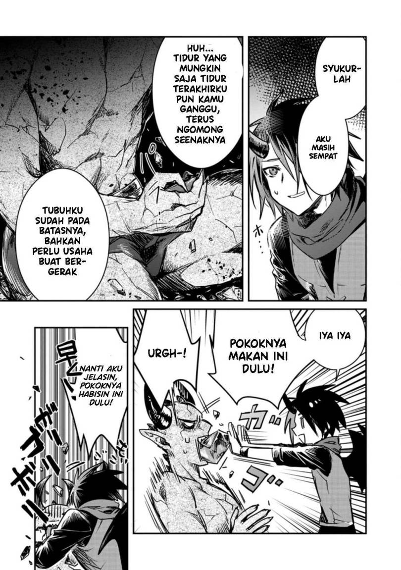 Yuusha Party ni Kawaii Ko ga Ita no de, Kokuhaku Shite Mita Chap 18 - Next Chap 19