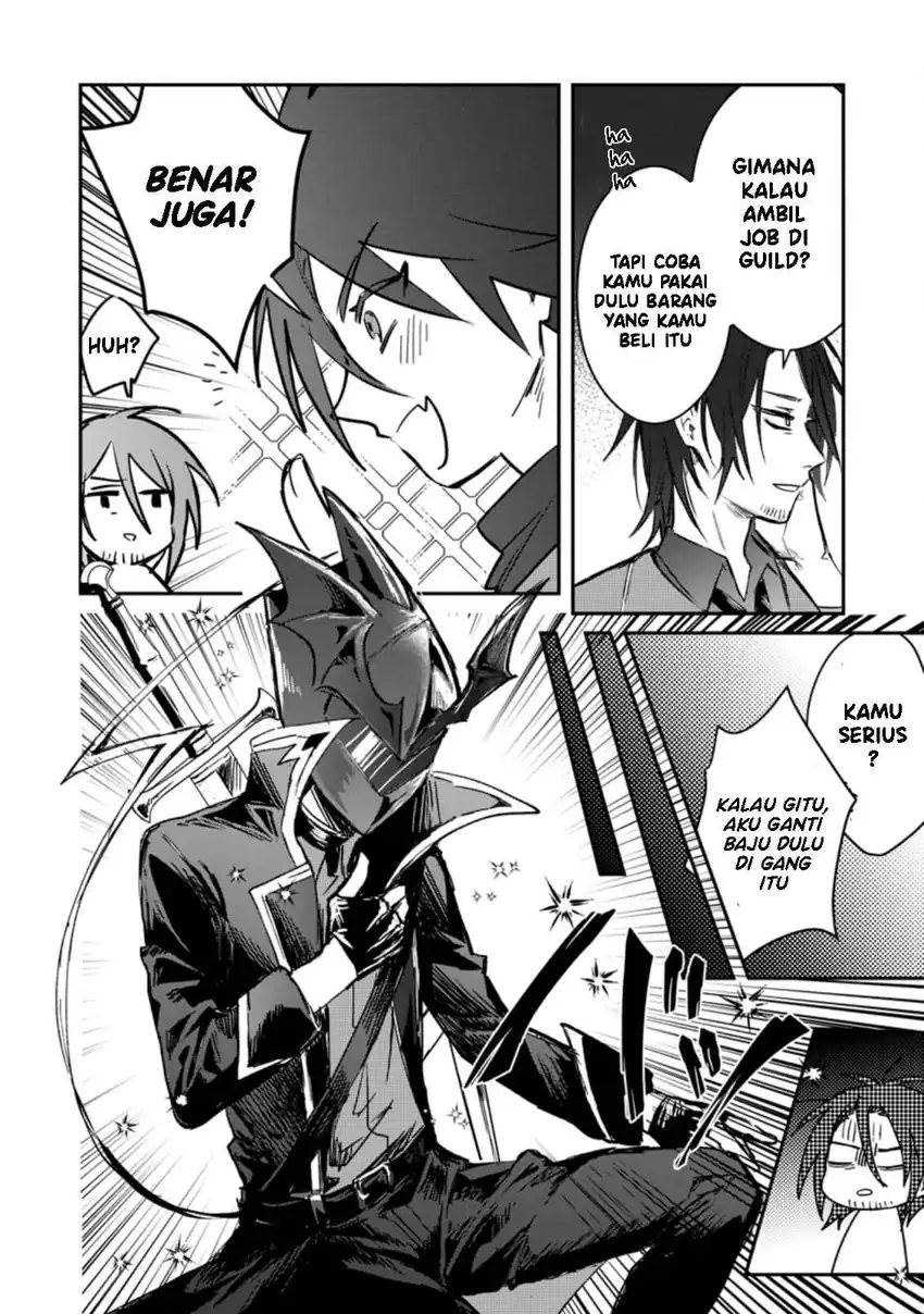 Yuusha Party ni Kawaii Ko ga Ita no de, Kokuhaku Shite Mita Chap 19 - Next Chap 20