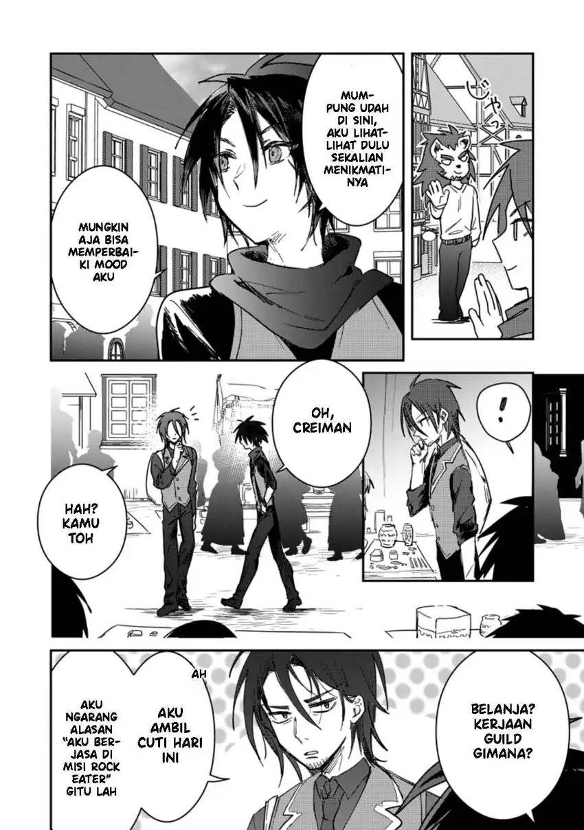 Yuusha Party ni Kawaii Ko ga Ita no de, Kokuhaku Shite Mita Chap 19 - Next Chap 20