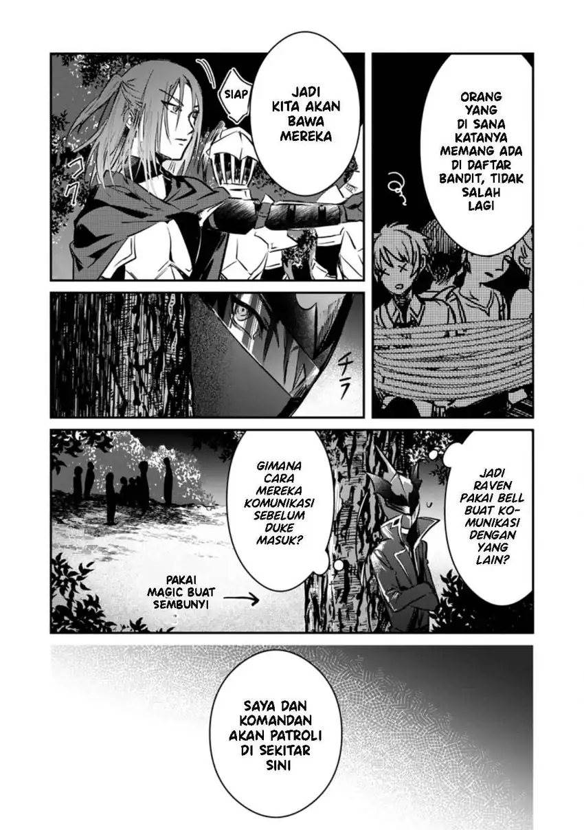 Yuusha Party ni Kawaii Ko ga Ita no de, Kokuhaku Shite Mita Chap 19 - Next Chap 20