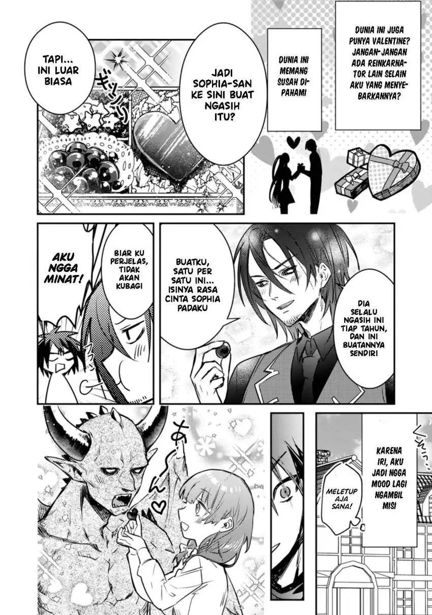 Yuusha Party ni Kawaii Ko ga Ita no de, Kokuhaku Shite Mita Chap 20 - Next Chap 21